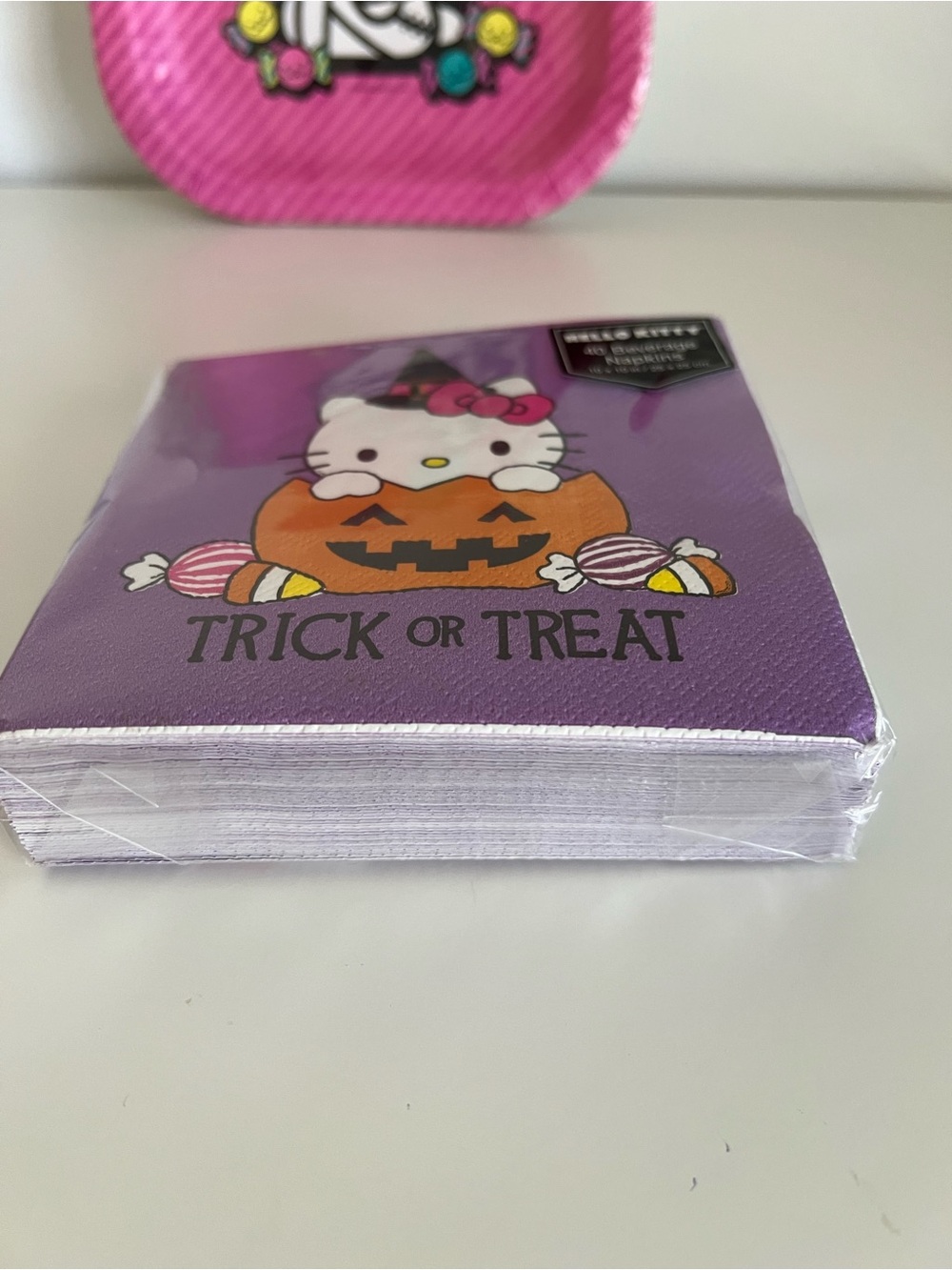 Hello Kitty Halloween Set - Picture 11 of 16